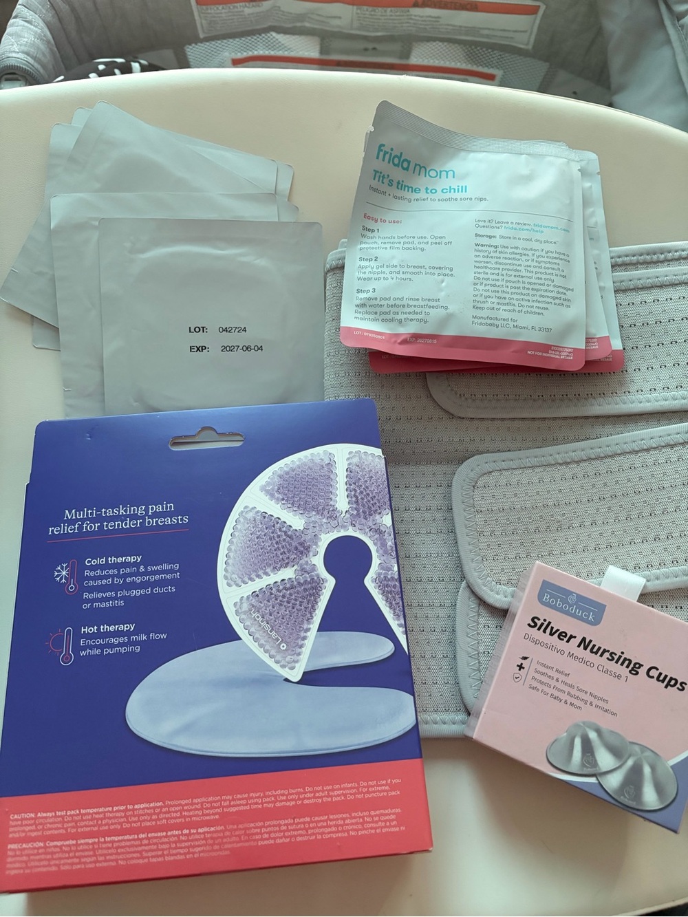 Mom Essentials - Picture 2 of 2